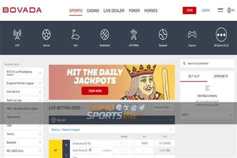 bovada review payout|Complete Review of Bovada .